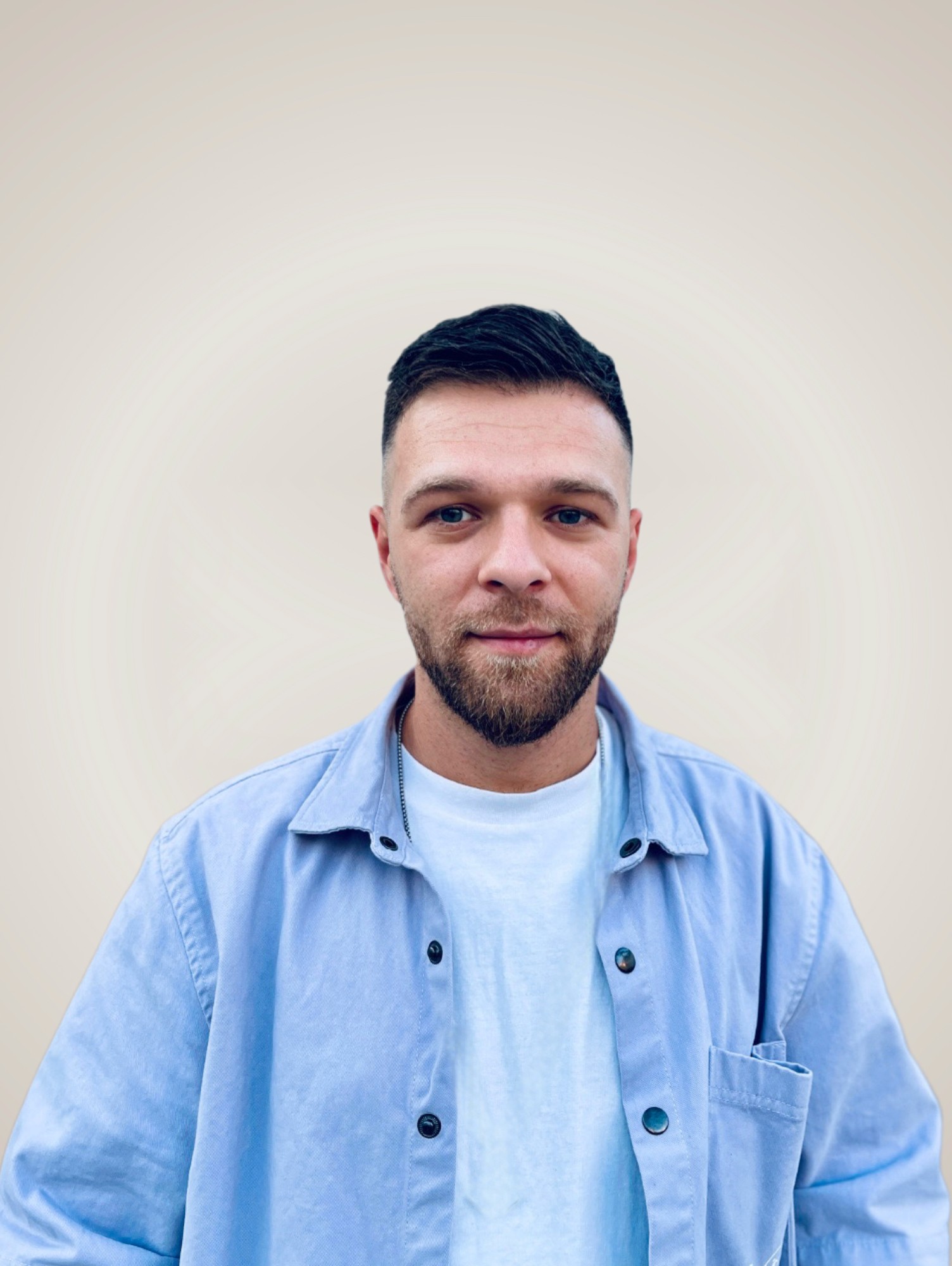 Rachel Simmons, Head of customer experience