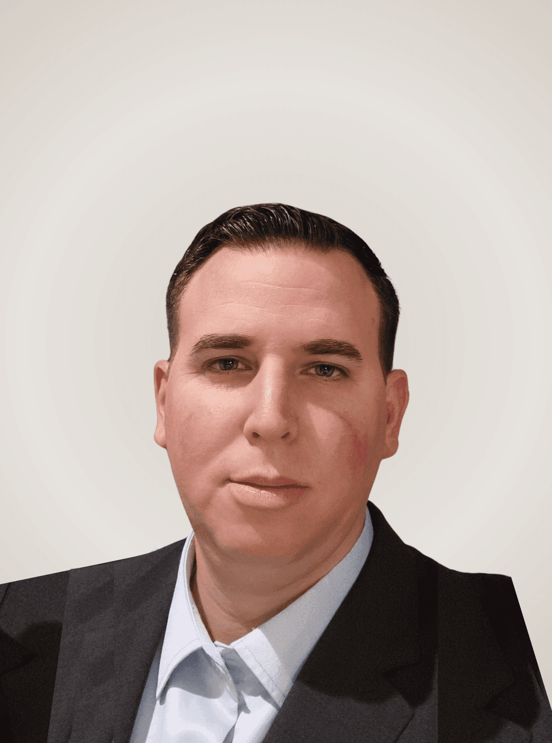 Rachel Simmons, Head of customer experience