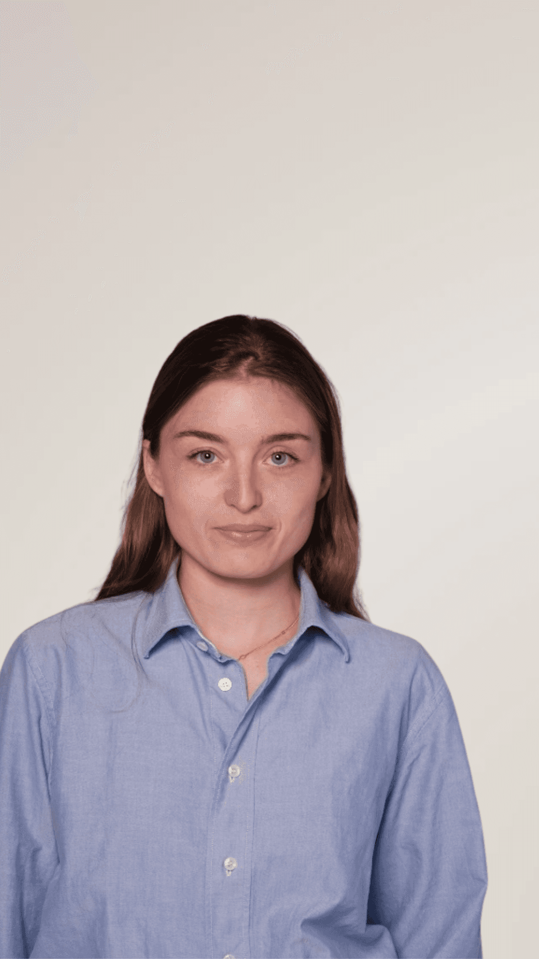 Rachel Simmons, Head of customer experience