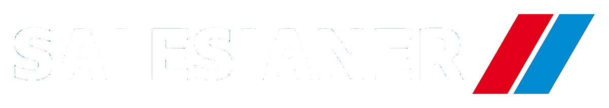 Salesainer Logo